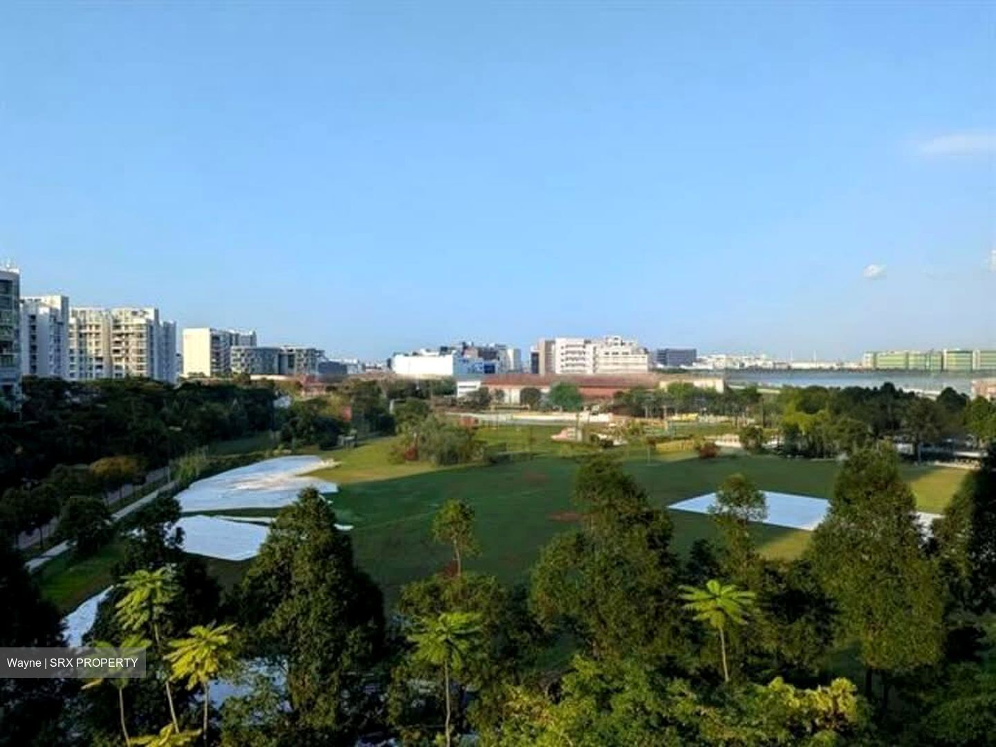 Twin Vew (D5), Apartment #539165511